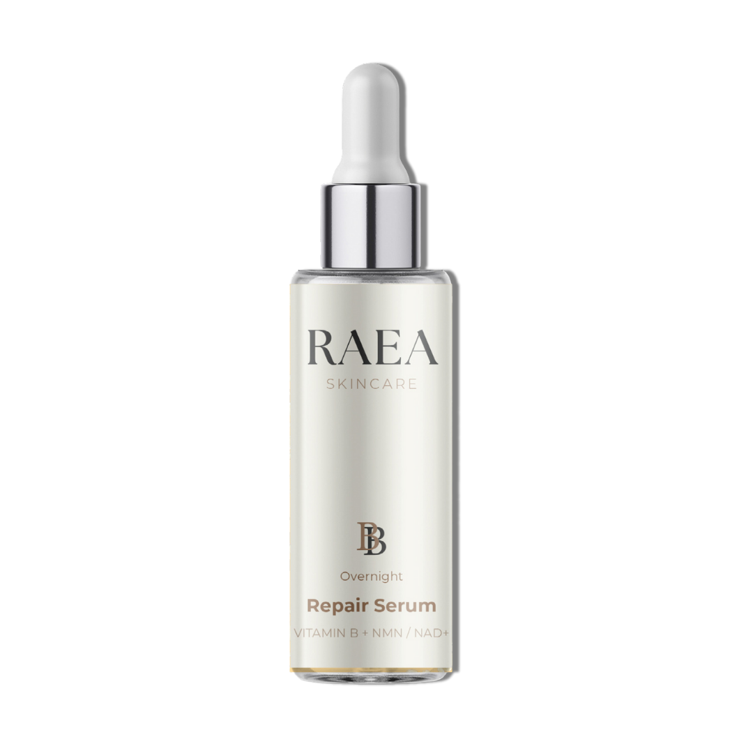 Overnight Repair Serum