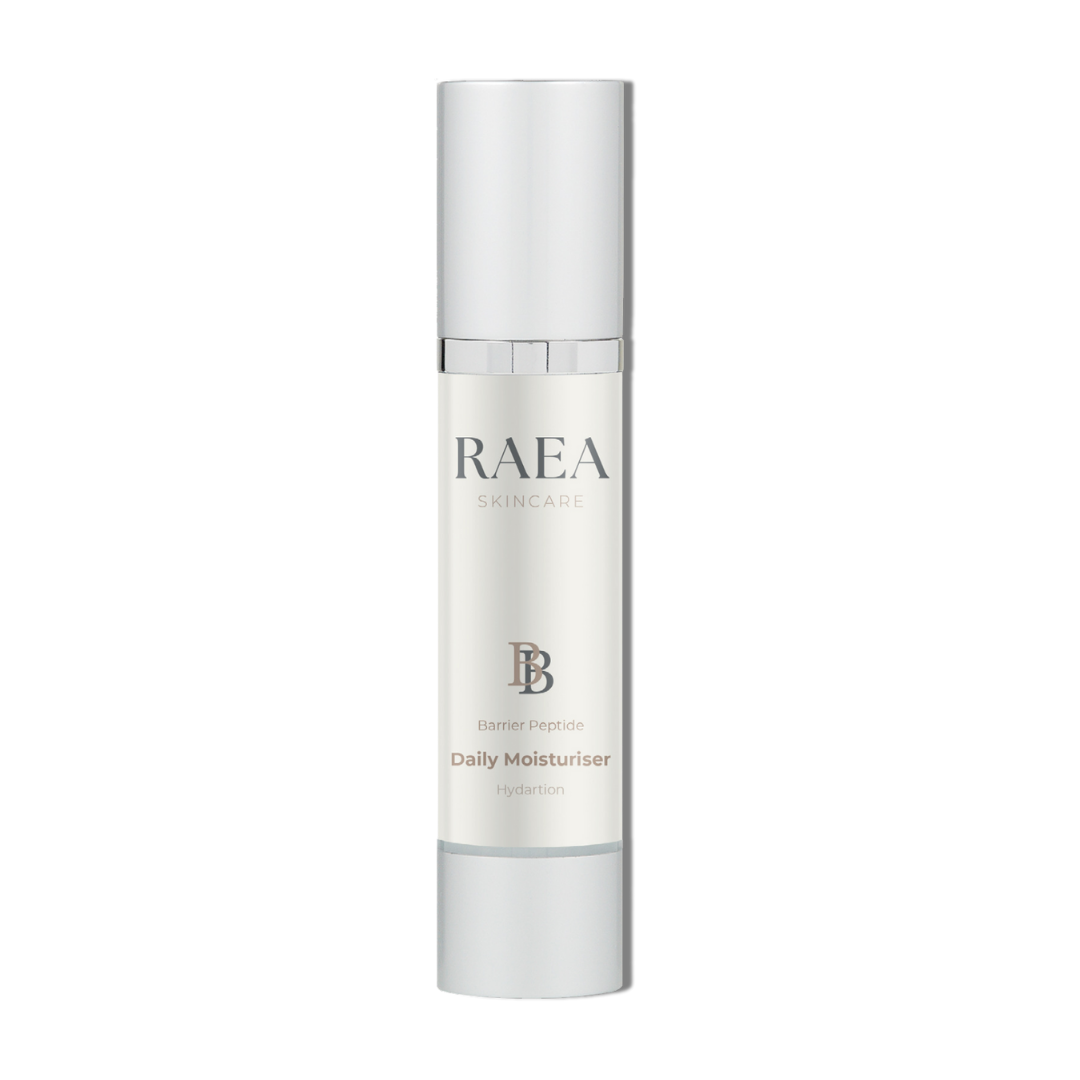 Barrier Peptide Daily Moisturiser
