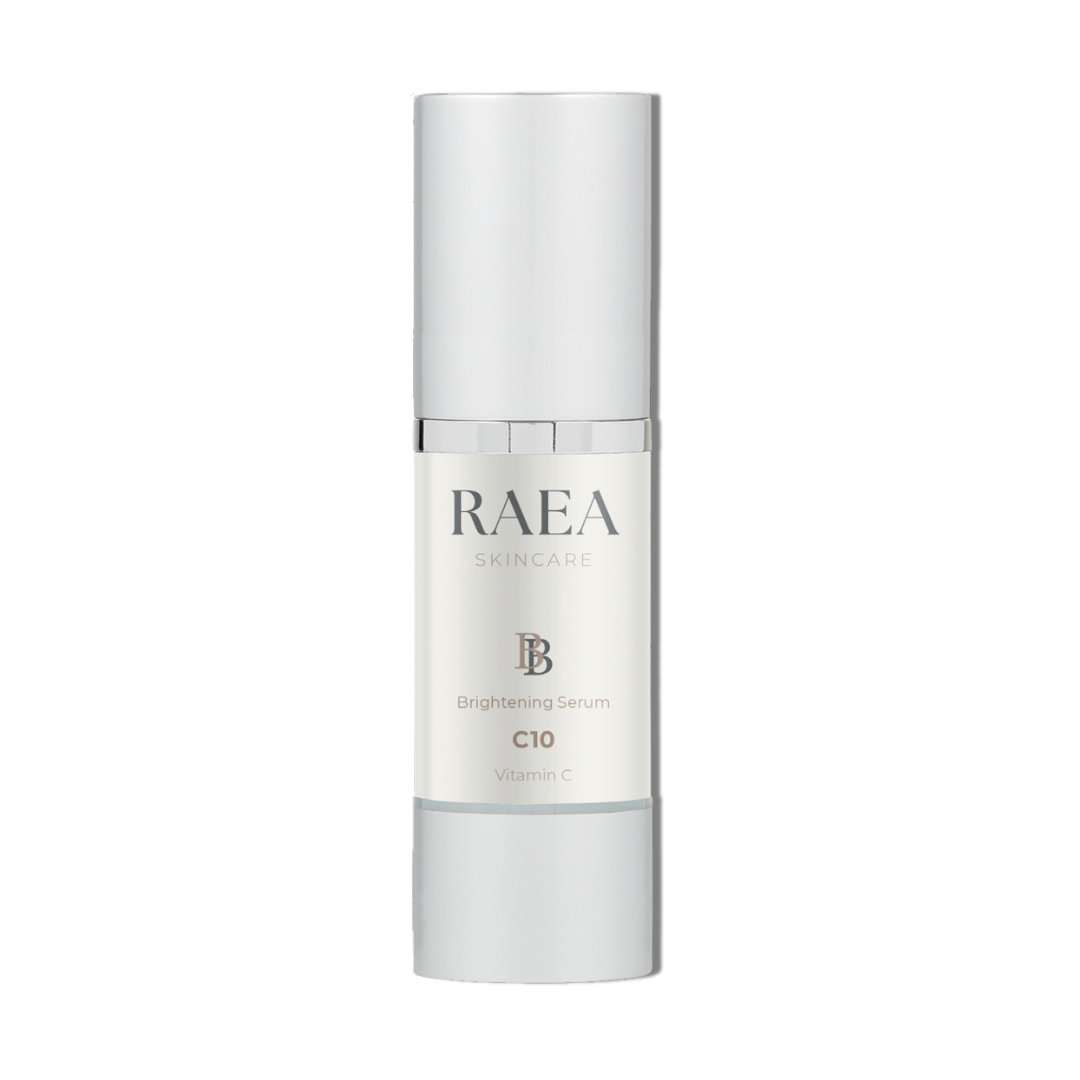 C10 Brightening Serum